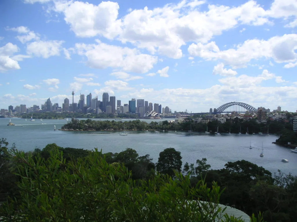 What is there to do in Australia