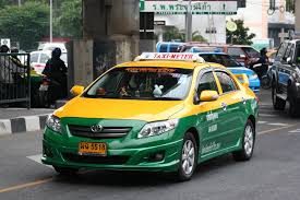thai taxi
