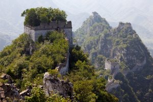 Great Wall of China - Top 10 bucket List Destinations