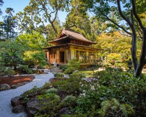 Japanese House - Top 10 Bucket List Destinations