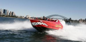 OZ JET BOATING - 5 Must book tours in Sydney
