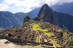 machu-picchu - Top 10 Bucket List Destinations