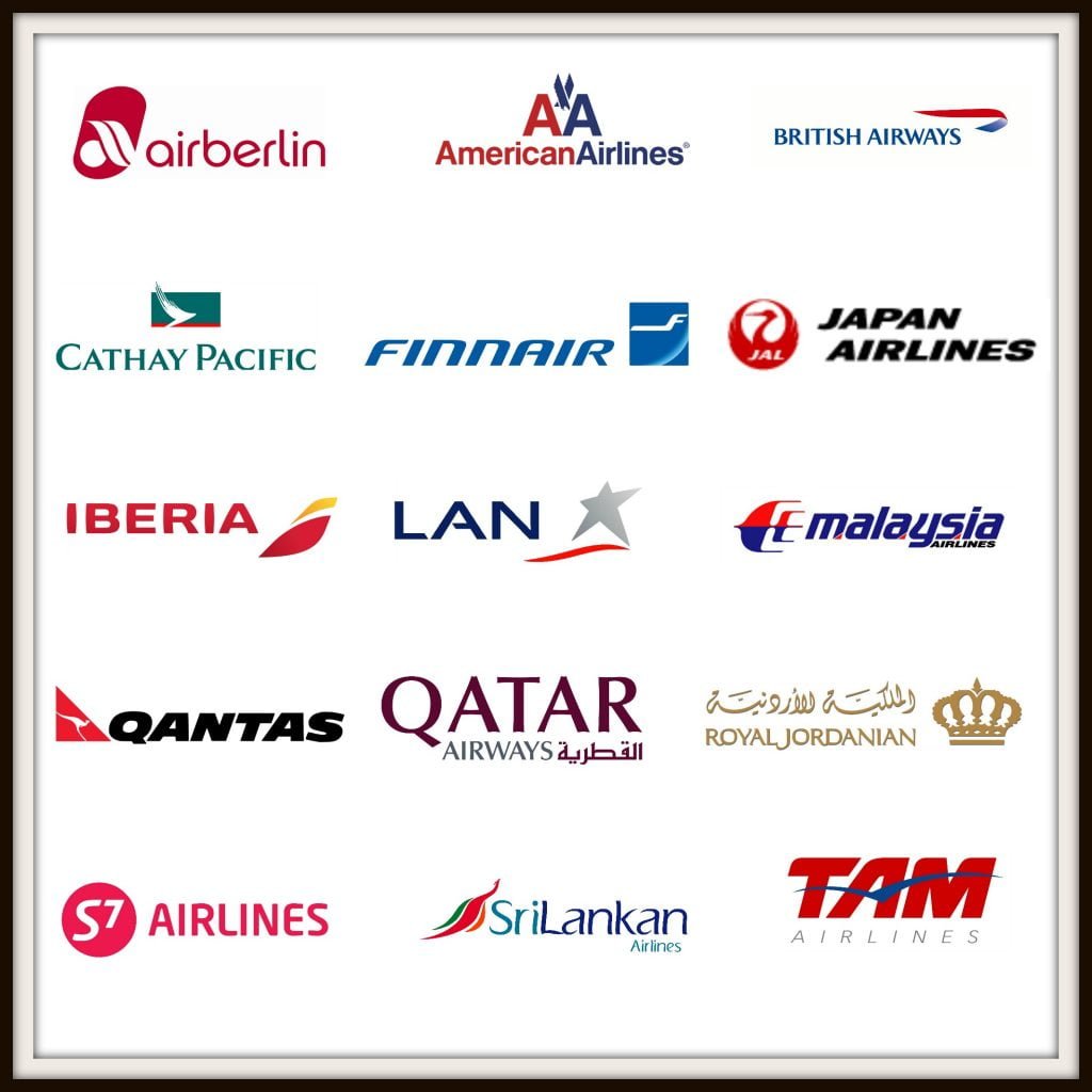 Top 10 Tips For Flying Experience Backpacking